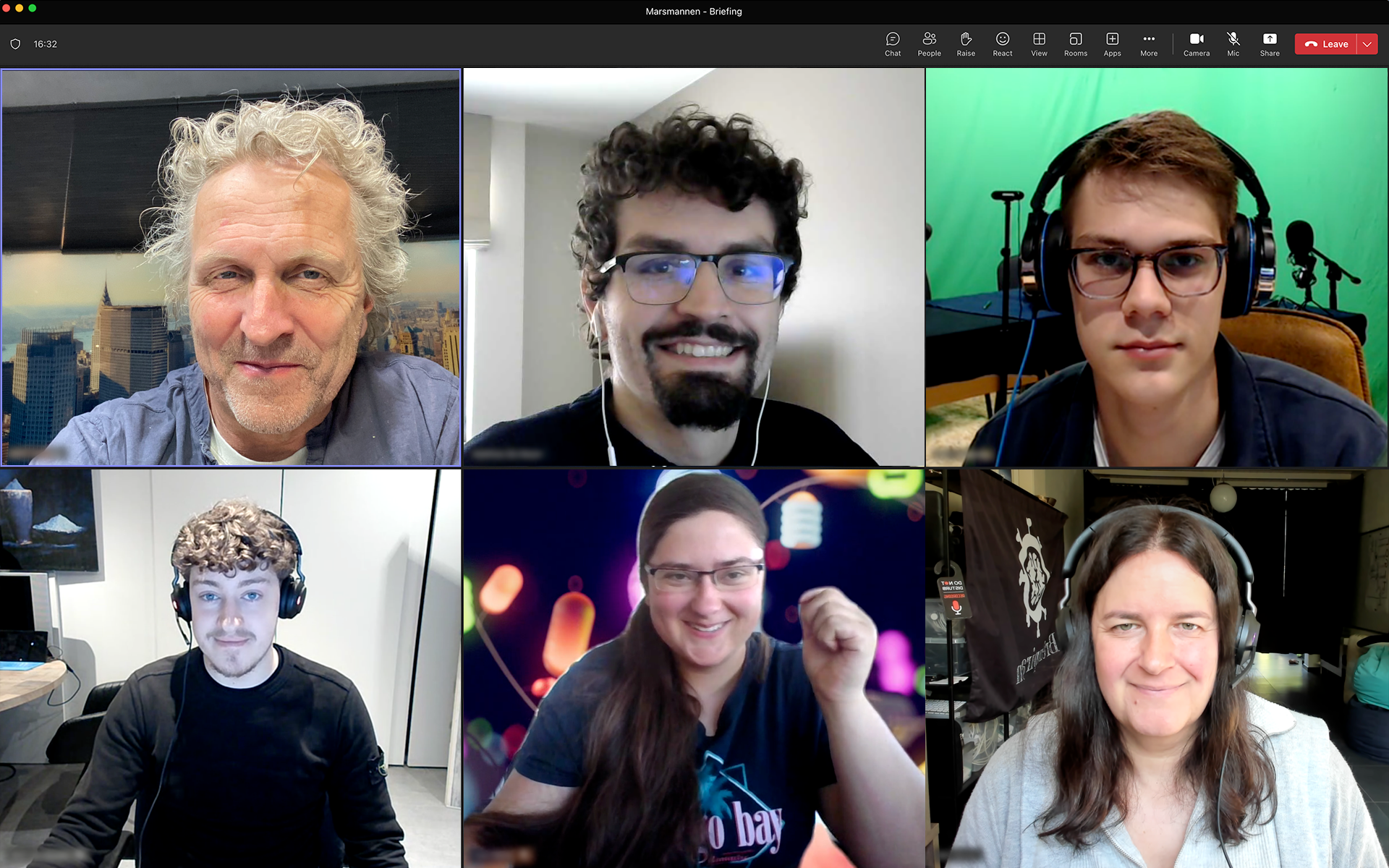 CS Workx Team CS Workx Team