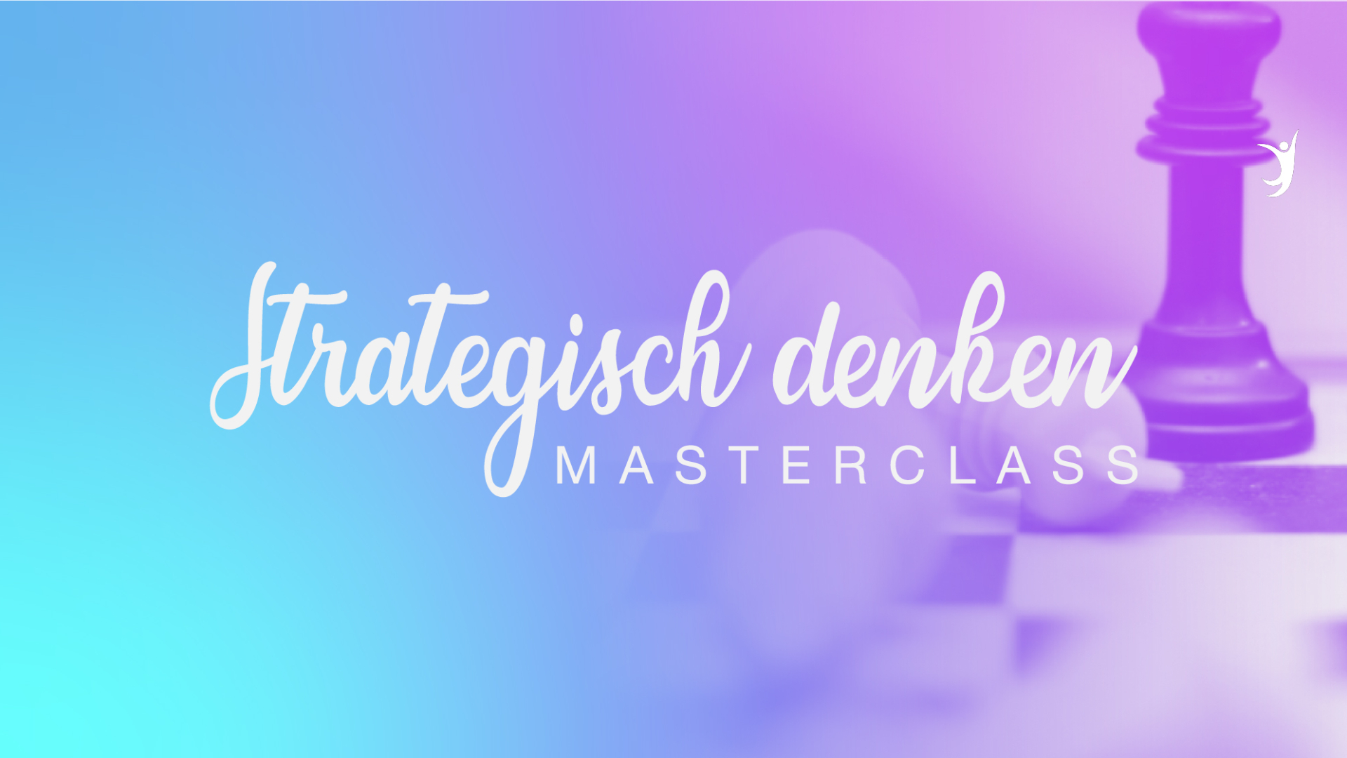 Strategisch Denken Masterclass