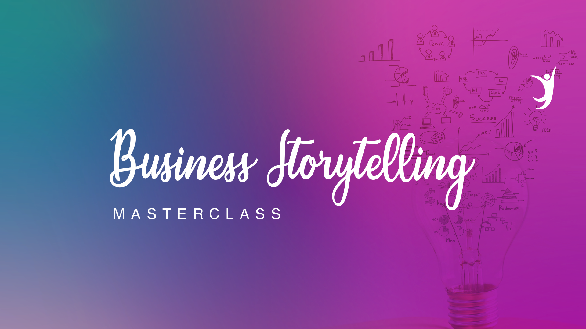 Business Storytelling Masterclass
