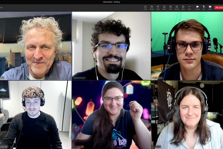 CS Workx Team